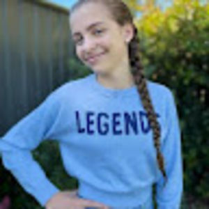 Meet your Posher, Johnthan